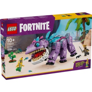 Lego Fortnite Klombo 77077 - Img 2