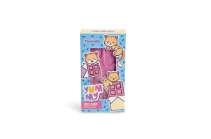 Martinelia Yummy Bomba De Baie Ciocolata