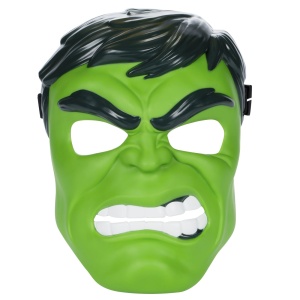 Marvel Avengers Masca Supererou Hulk - Img 2