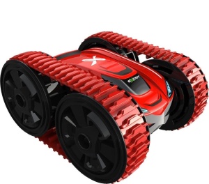 Masina Cu Radicomanda Exost Rc Stunt Tank - Img 2