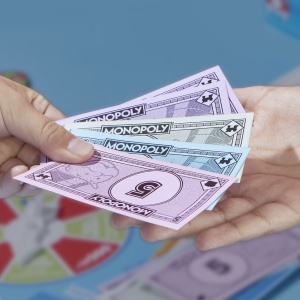 Monopoly Extensie Jackpot Parcare Gratuita Pentru Jocul Monopoly In Limba Romana - Img 3