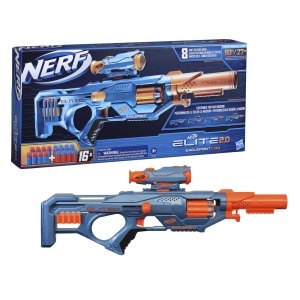 Nerf Blaster Elite 2.0 Eaglepoint Rd 8 - Img 4