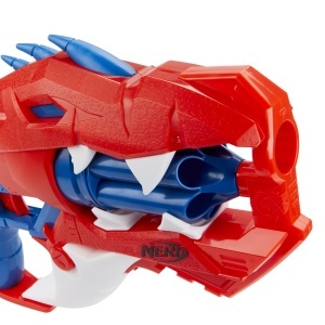 Nerf Blaster Raptor Slash - Img 6