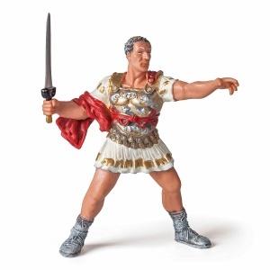 Papo Figurina Cezar - Img 2