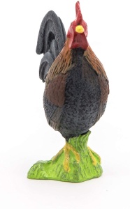 Papo Figurina Cocosul Galic - Img 3