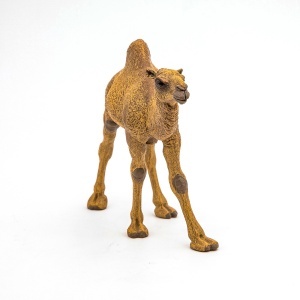 Papo Figurina Dromader - Img 2