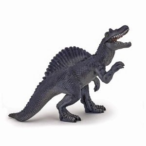 Papo Figurina Set 6 Mini Figurine Dinozauri - Img 4