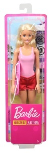 Papusa Barbie Salmar