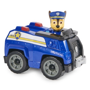 Patrula Catelusilor Vehicul De Baza Chase - Img 2