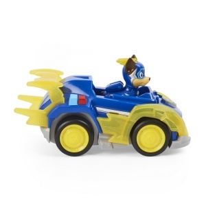 Patrula Catelusilor Vehicul De Baza Deluxe Chase - Img 4