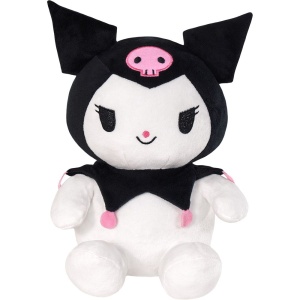 Plus Pisica Kuromi 27Cm