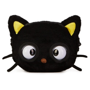 Purse Pets Hello Kitty Si Prietenii Chococat - Img 2