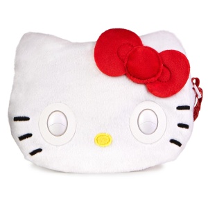 Purse Pets Hello Kitty Si Prietenii Hello Kitty - Img 4