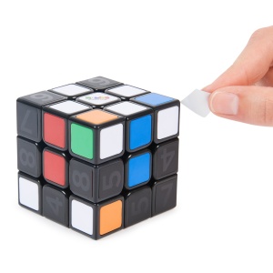 Rubik Cub Rubik Cub De Invatare - Img 6