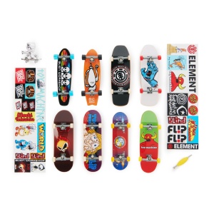Tech Deck Pachet Aniversar - Img 2