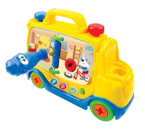 Winfun Camion Cu Unelte - Img 7