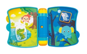 Winfun Carticica Interactiva Cu Sunete - Img 6