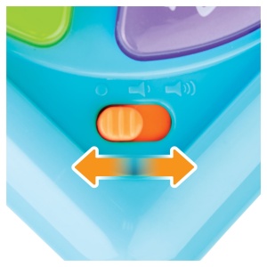 Winfun Cub Educativ Cu Activitati - Img 7