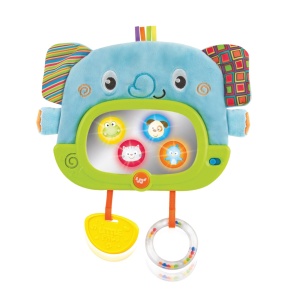 Winfun Jucarie Elefantel - Img 2