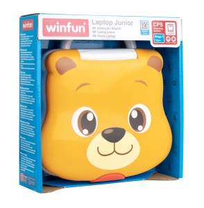 Winfun Laptop Ursulet - Img 7