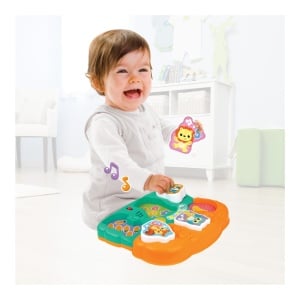 Winfun Puzzle Cu Sunete - Img 3