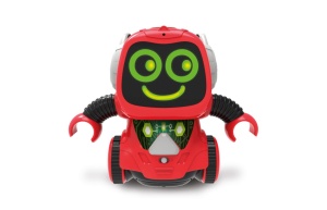 Winfun Robotel Interactiv - Img 6