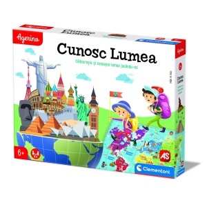 Agerino Cunosc Lumea - Img 6