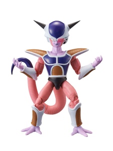 Bandai Figurina Dragon Ball Dragon Stars Frieza 1St Form 17Cm - Img 4