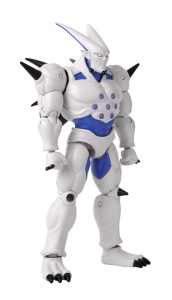 Bandai Figurina Dragon Ball Super Yi-Shinron 16.5Cm - Img 4