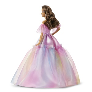 Barbie Signature Urari De Ziua De Nastere Papusa Barbie - Img 7