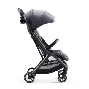 Carucior Sport Kinderkraft Nubi 2, Cloudy Grey - Img 2