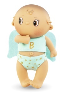 Corolle Lbc Bebelus Beedibies Gaspard 20Cm - Img 6
