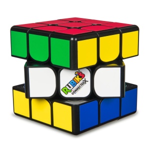 Cub Rubik 3X3 Cu Aplicatie Connected X - Img 4