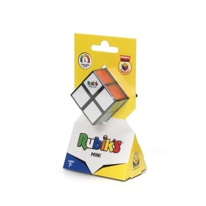 Cub Rubik Mini 2X2 - Img 9