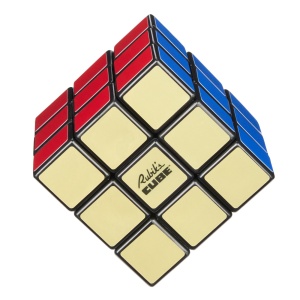 Cub Rubik Retro 3X3 Editie Aniversara - Img 7