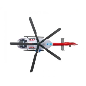 Dickie Elicopter Airbus Interactiv Cu Lumini Si Sunete 54Cm - Img 5