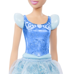 Disney Princess Papusa Printesa Cenusareasa - Img 6