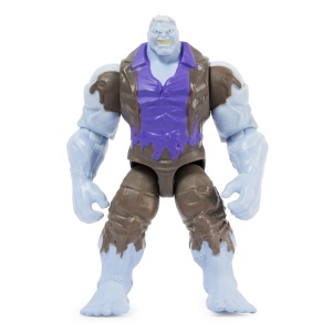 Figurina Solomon Grundy Articulata 10Cm Cu 3 Accesorii Surpriza - Img 2