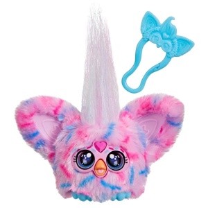Furby Furblets Jucarie Interactiva Boo Kin Halloween - Img 2