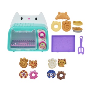 Gabbys Dollhouse Cuptor Pentru Prajituri - Img 2