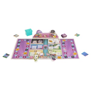 Gabbys Dollhouse Joc Miau Miau - Img 5