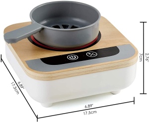 Hape Aragaz Cu Ventilator - Img 6