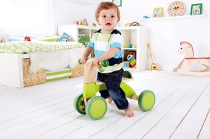 Hape Bicicleta - Img 5