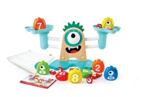 Hape Cantar Monstru - Img 7