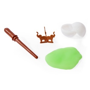 Harry Potter Glob Potiuni Magice Verde - Img 6
