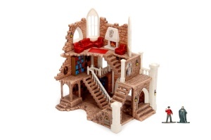 Harry Potter Turnul Gryffindor - Img 2