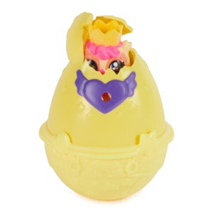 Hatchimals Figurina Ou Alive - Img 4