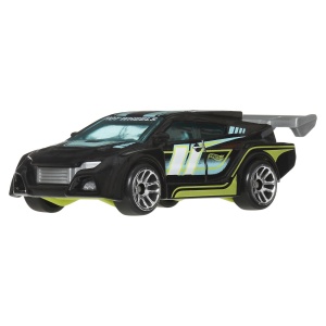 Hot Wheels Legends Silver Series Legends Set 6 Masinute Metalice - Img 10