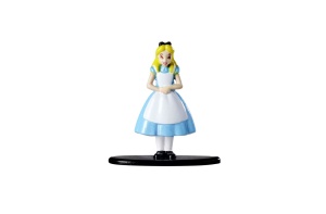 Jada Disney 100 Figurina Nano Metalica - Img 8