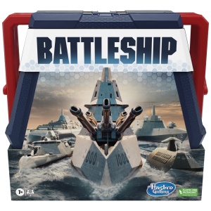 Joc Battleship